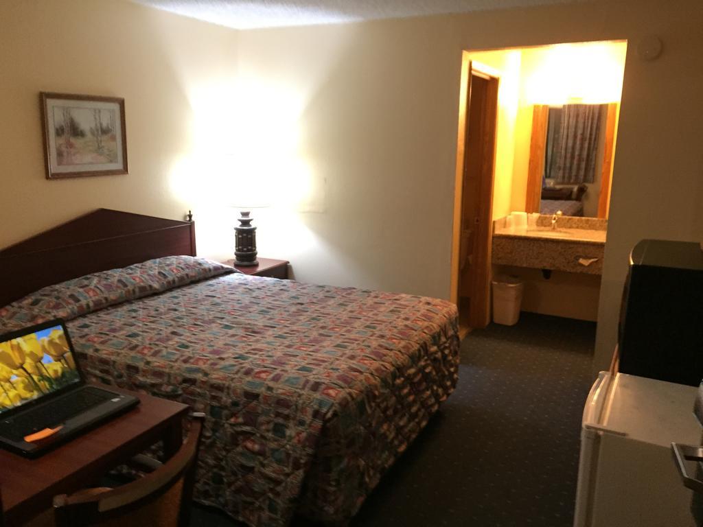 Molalla Stagecoach Inn Motel المظهر الخارجي الصورة