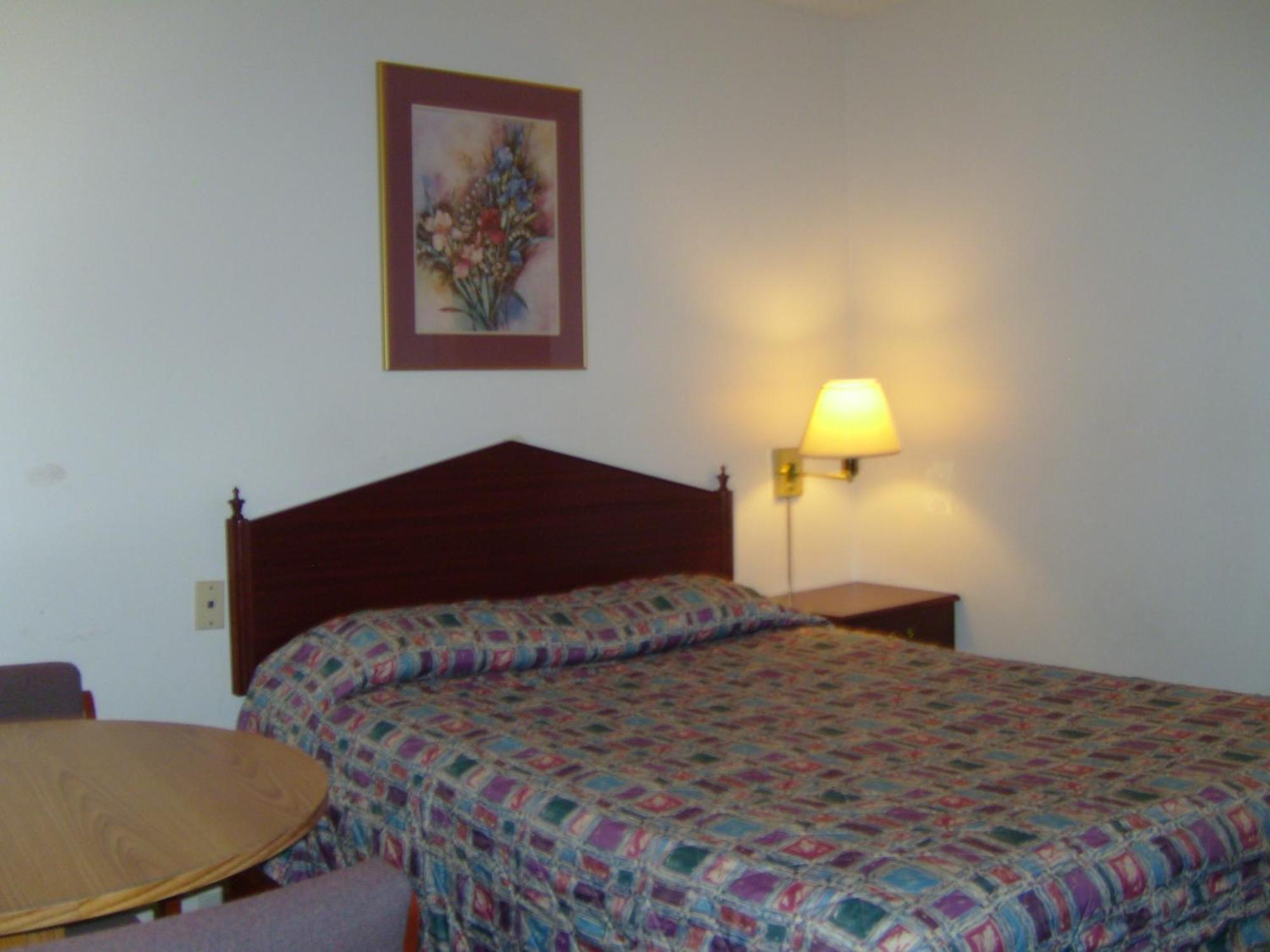Molalla Stagecoach Inn Motel المظهر الخارجي الصورة