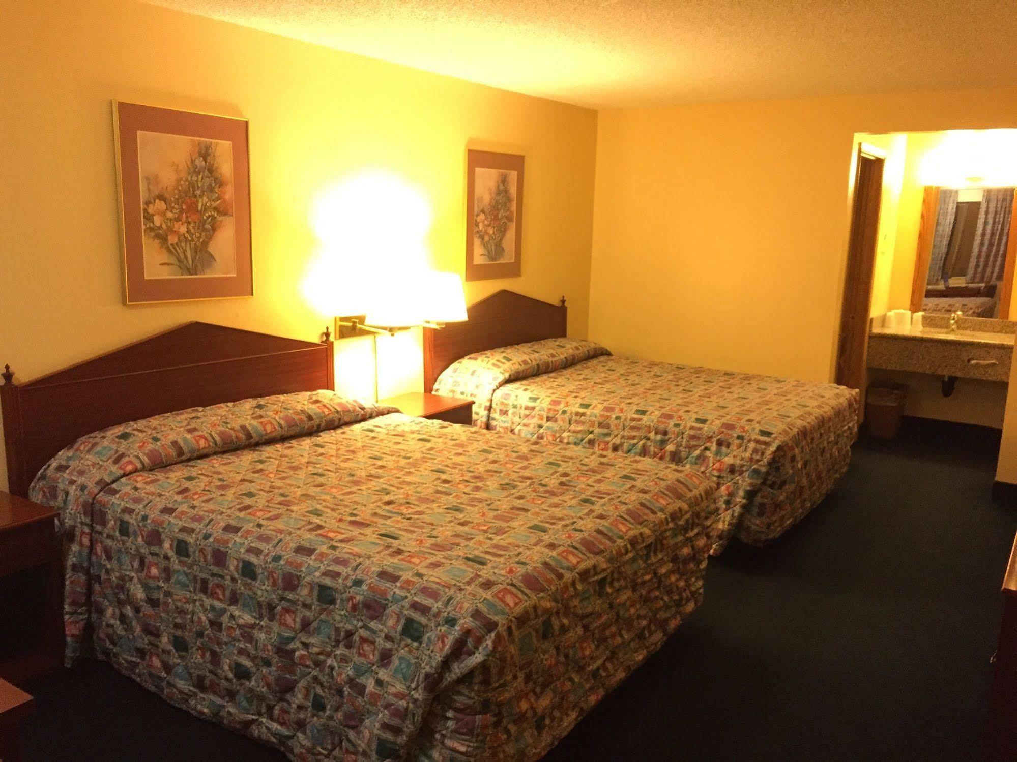 Molalla Stagecoach Inn Motel المظهر الخارجي الصورة